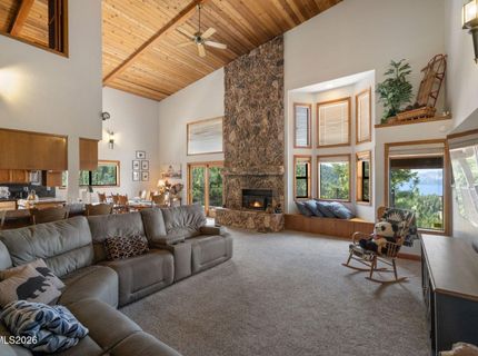 294 Orion Lane, Unit # 3A, Stateline, NV 89449 Photo