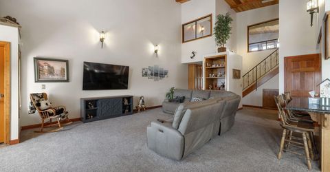 294 Orion Lane, Unit # 3A, Stateline, NV 89449 Photo