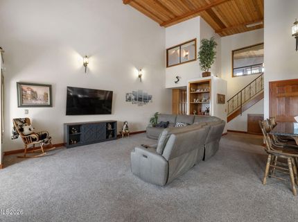 294 Orion Lane, Unit # 3A, Stateline, NV 89449 Photo