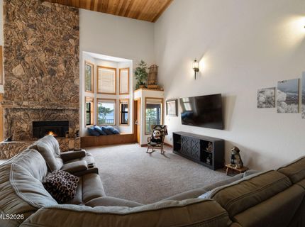 294 Orion Lane, Unit # 3A, Stateline, NV 89449 Photo