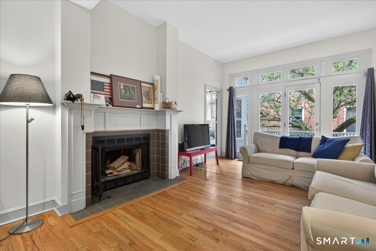 541 Chapel, Unit B, New Haven, CT 06511 Main Photo