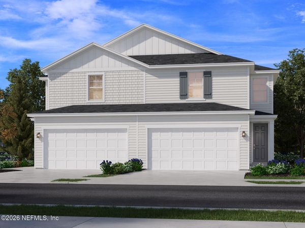 9692 HARPER VILLAGE Circle, Jacksonville, FL 32219
