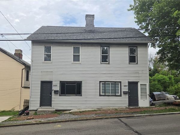 1405-1407 West , Homestead, PA 15120