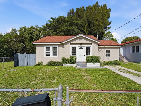 7604 NW 3rd Avenue, Miami, FL 33150