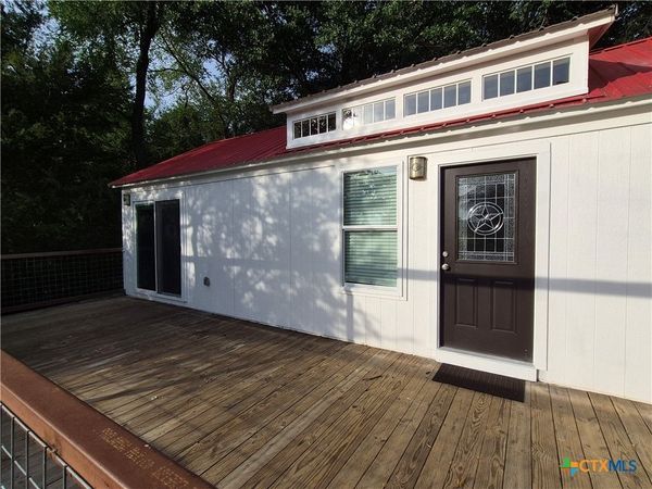 1650 Fairview Drive, Rockdale, TX 76567