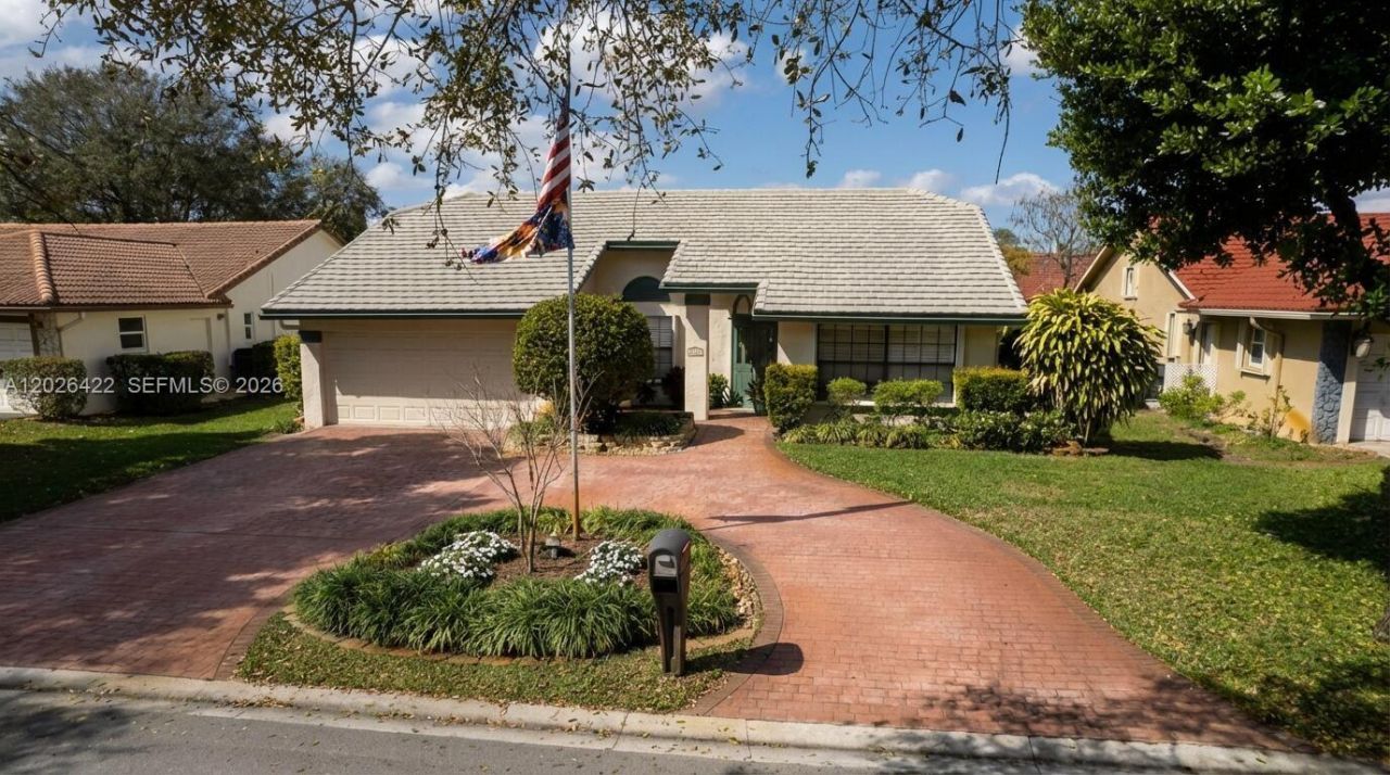 2350 NW 95th Ave, Coral Springs, FL 33065 Photo