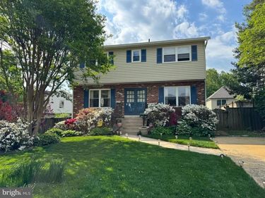 5426 11TH STREET N, ARLINGTON, VA 22205
