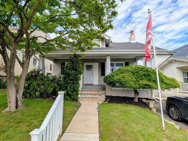 105 HINKSON BOULEVARD, RIDLEY PARK, PA 19078