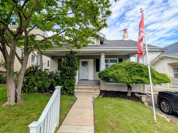 105 HINKSON BOULEVARD , RIDLEY PARK, PA 19078