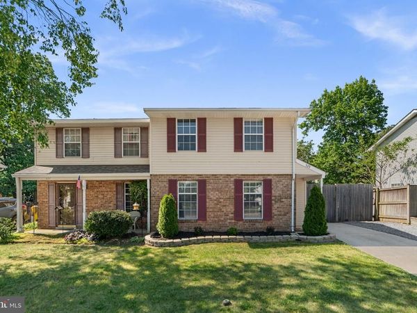 329 SHETLANDS LANE , GLEN BURNIE, MD 21061