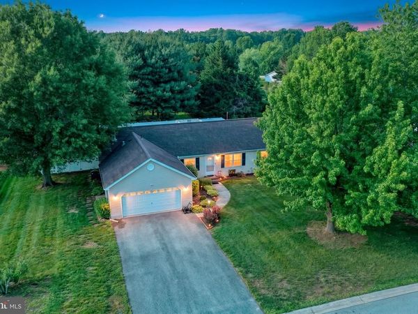 167 WINTERHAVEN DRIVE, CAMDEN WYOMING, DE 19934