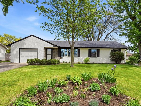 7801 Monroe Street NE, Spring Lake Park, MN 55432