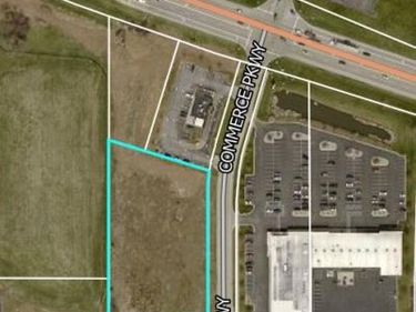 0 Commerce Parkway, Ashland, OH 44805