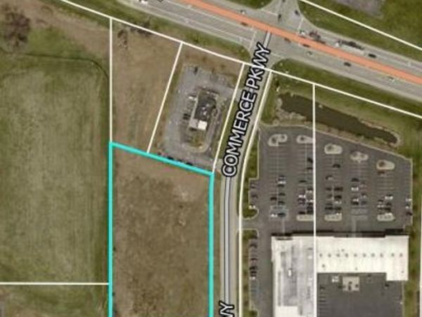 0 Commerce Parkway, Ashland, OH 44805