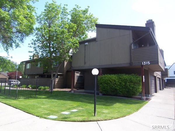 1315-#4 Presto Street, IDAHO FALLS, ID 83402