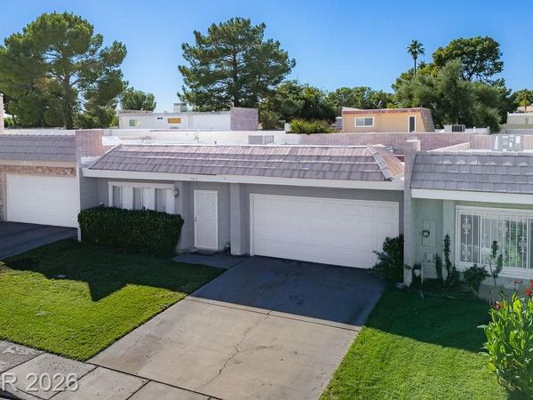 3477 Kensbrook Street, Las Vegas, NV 89121