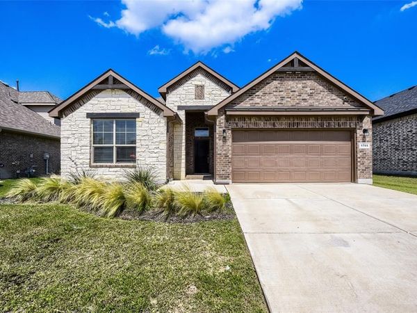 1705 Stetson Street , Northlake, TX 76247