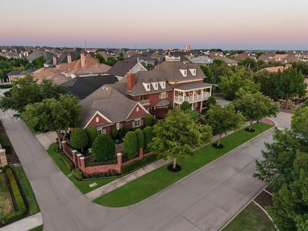 12405 Shoal Forest Lane , Frisco, TX 75033