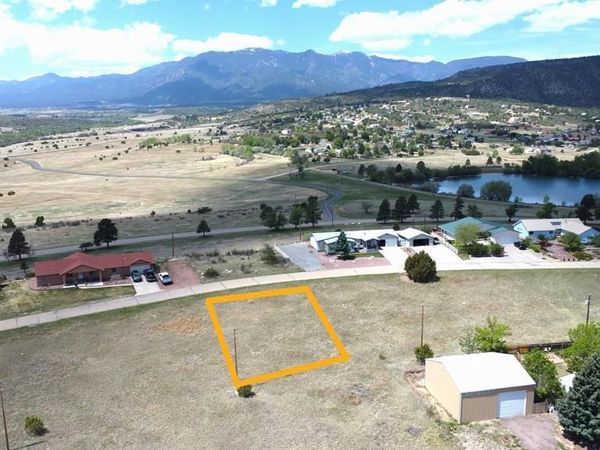 Lot 728 Vigil Dr, Colorado City, CO 81019