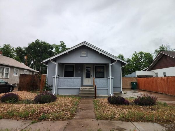 510 Brown Ave, Pueblo, CO 81004