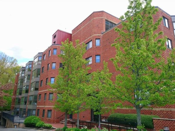 975 Massachusetts Ave., Unit 507, Arlington, MA 02476