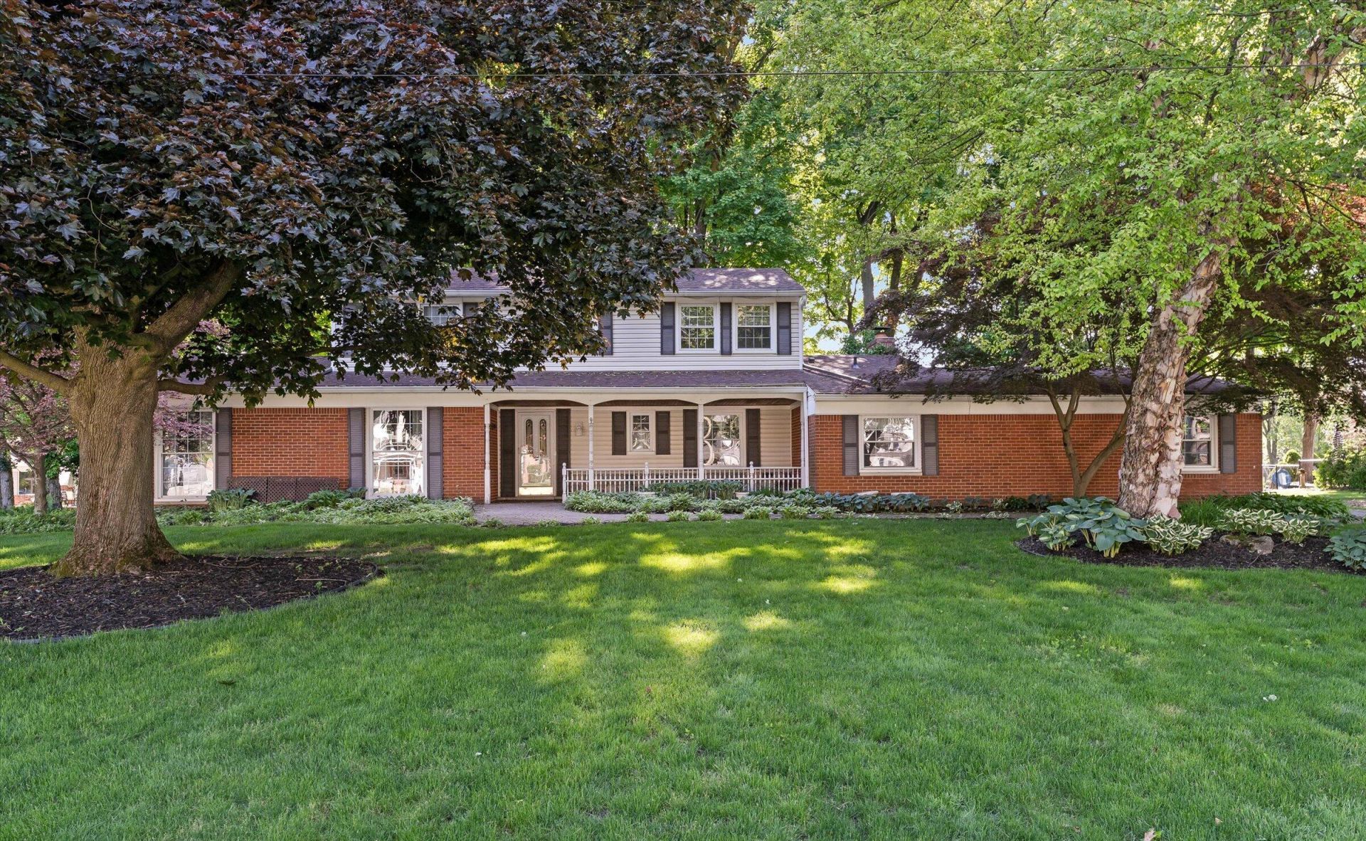 23260 Ennishore Drive, Novi, MI 48375 Main Photo