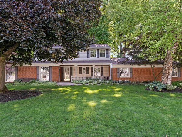 23260 Ennishore Drive, Novi, MI 48375