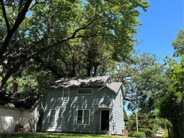 608 A & B Osage Street, Leavenworth, KS 66048