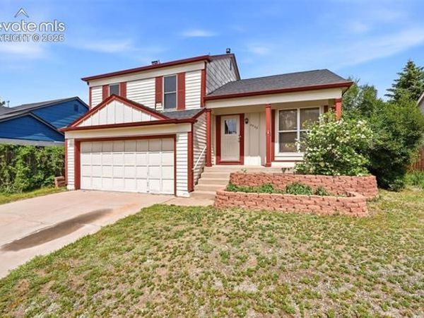 4928 Joseph Drive, Colorado Springs, CO 80916