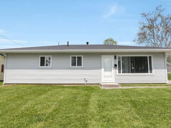 7266 Sabre Avenue, Reynoldsburg, OH 43068
