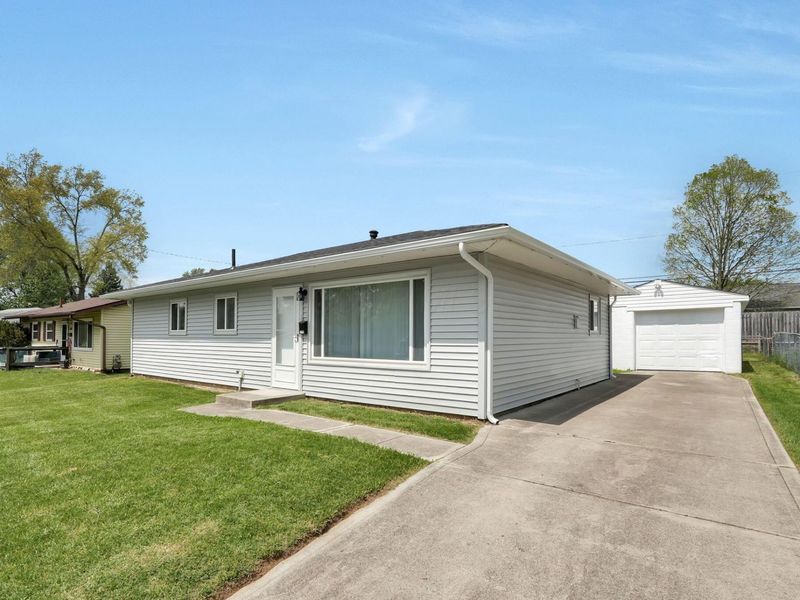 7266 Sabre Avenue, Reynoldsburg, OH 43068 Photo 1