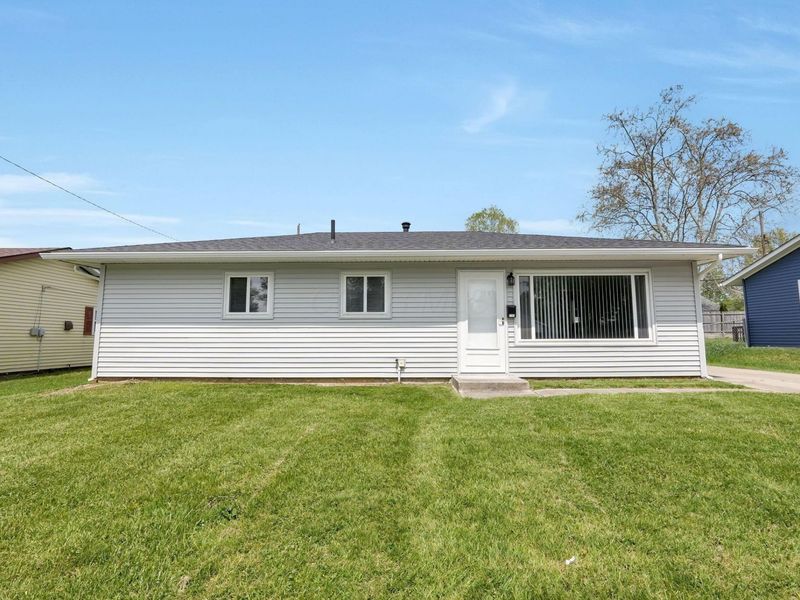 7266 Sabre Avenue, Reynoldsburg, OH 43068 Photo 3