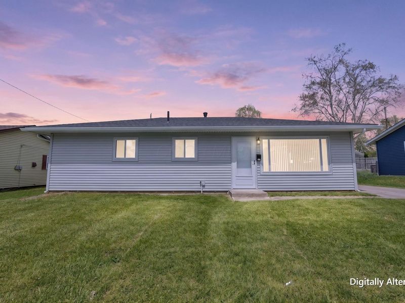 7266 Sabre Avenue, Reynoldsburg, OH 43068 Photo 4
