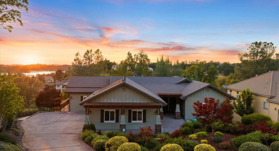 12924 Austin Forest Cir, Auburn, CA 95602 Photo