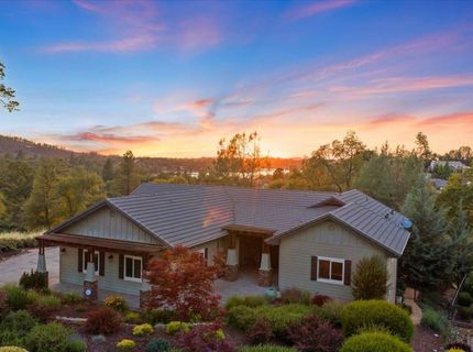 12924 Austin Forest Cir, Auburn, CA 95602 Photo