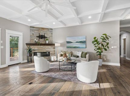 12924 Austin Forest Cir, Auburn, CA 95602 Photo