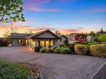 12924 Austin Forest Cir, Auburn, CA 95602 Photo