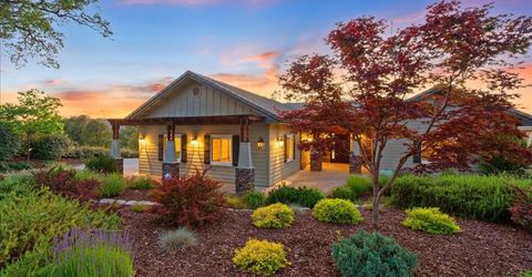 12924 Austin Forest Cir, Auburn, CA 95602 Photo