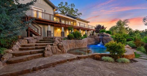 12924 Austin Forest Cir, Auburn, CA 95602 Photo