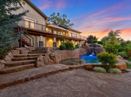 12924 Austin Forest Cir, Auburn, CA 95602 Photo