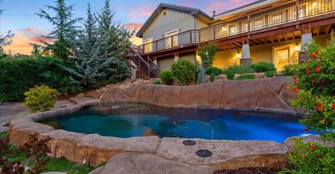 12924 Austin Forest Cir, Auburn, CA 95602 Photo