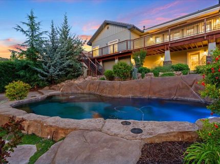 12924 Austin Forest Cir, Auburn, CA 95602 Photo