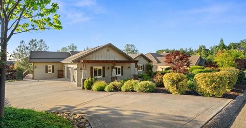 12924 Austin Forest Cir, Auburn, CA 95602 Photo