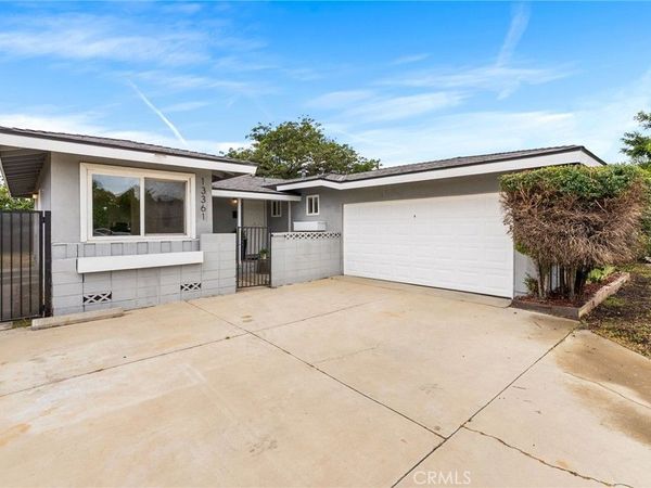 13361 Roxey Drive, Garden Grove, CA 92843