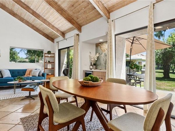 316 Forest Hills, Rancho Mirage, CA 92270
