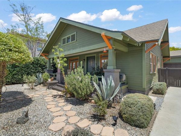 1014 Magnolia, Long Beach, CA 90813
