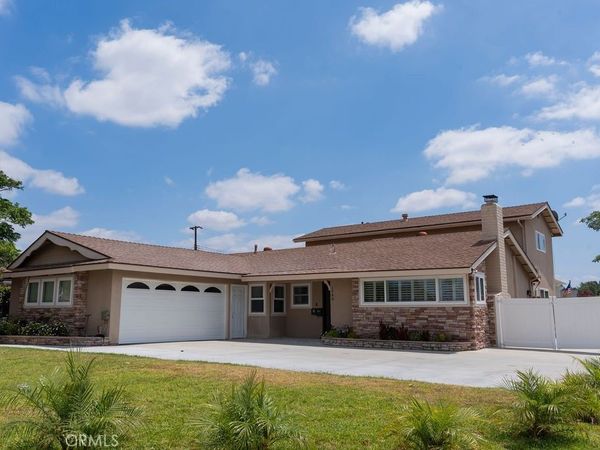 1748 N Ballad, Anaheim, CA 92807