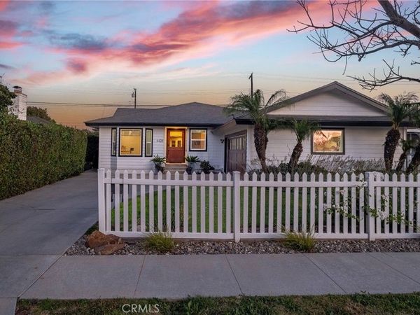 4428 W 234th Street, Torrance, CA 90505