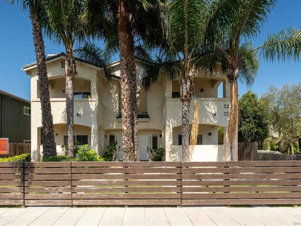 4468 Oregon, San Diego, CA 92116
