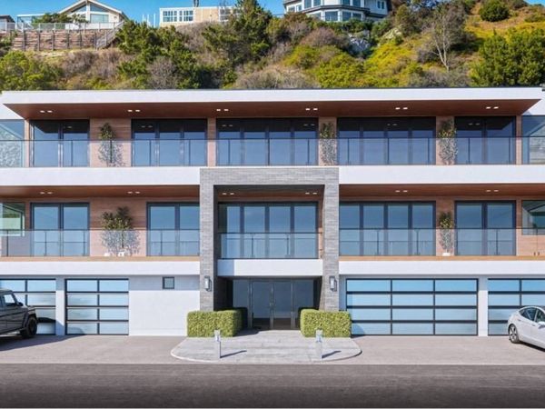548 Beach Drive, Aptos, CA 95003